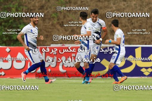 1222392, Abadan, [*parameter:4*], Iran Pro League، Persian Gulf Cup، 2017-18 season، Second Leg، Week 30، Sanat Naft Abadan 3 v 3 Esteghlal Khouzestan on 2018/04/27 at Takhti Stadium Abadan