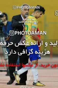 1222487, Abadan, [*parameter:4*], Iran Pro League، Persian Gulf Cup، 2017-18 season، Second Leg، Week 30، Sanat Naft Abadan 3 v 3 Esteghlal Khouzestan on 2018/04/27 at Takhti Stadium Abadan