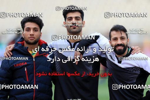 1222273, Tabriz, [*parameter:4*], Iran Pro League، Persian Gulf Cup، 2017-18 season، Second Leg، Week 29، Tractor S.C. ۱ v ۱ Sanat Naft Abadan on 2018/04/22 at Yadegar-e Emam Stadium