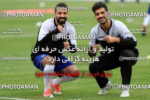 1222261, Tabriz, [*parameter:4*], Iran Pro League، Persian Gulf Cup، 2017-18 season، Second Leg، Week 29، Tractor S.C. ۱ v ۱ Sanat Naft Abadan on 2018/04/22 at Yadegar-e Emam Stadium