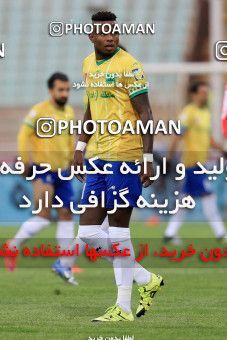 1222250, Tabriz, [*parameter:4*], Iran Pro League، Persian Gulf Cup، 2017-18 season، Second Leg، Week 29، Tractor S.C. ۱ v ۱ Sanat Naft Abadan on 2018/04/22 at Yadegar-e Emam Stadium