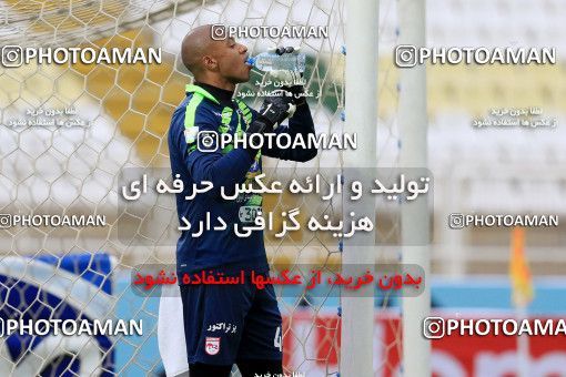 1222235, Tabriz, [*parameter:4*], Iran Pro League، Persian Gulf Cup، 2017-18 season، Second Leg، Week 29، Tractor S.C. ۱ v ۱ Sanat Naft Abadan on 2018/04/22 at Yadegar-e Emam Stadium