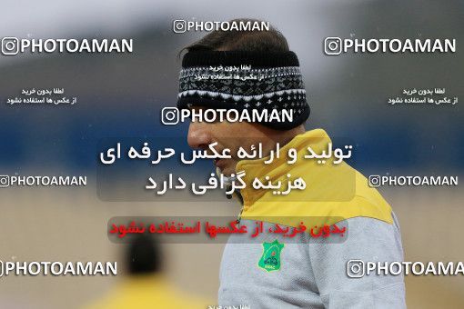 1222247, Tabriz, [*parameter:4*], Iran Pro League، Persian Gulf Cup، 2017-18 season، Second Leg، Week 29، Tractor S.C. ۱ v ۱ Sanat Naft Abadan on 2018/04/22 at Yadegar-e Emam Stadium