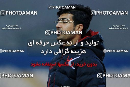 1222269, Tabriz, [*parameter:4*], Iran Pro League، Persian Gulf Cup، 2017-18 season، Second Leg، Week 29، Tractor S.C. ۱ v ۱ Sanat Naft Abadan on 2018/04/22 at Yadegar-e Emam Stadium