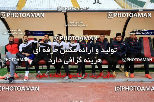 1222278, Tabriz, [*parameter:4*], Iran Pro League، Persian Gulf Cup، 2017-18 season، Second Leg، Week 29، Tractor S.C. ۱ v ۱ Sanat Naft Abadan on 2018/04/22 at Yadegar-e Emam Stadium