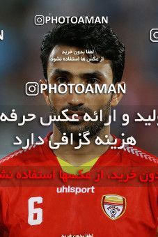 1222737, Tehran, [*parameter:4*], لیگ برتر فوتبال ایران، Persian Gulf Cup، Week 5، First Leg، Esteghlal 0 v 0 Foulad Khouzestan on 2018/08/22 at Azadi Stadium