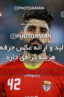 1222830, Tehran, [*parameter:4*], لیگ برتر فوتبال ایران، Persian Gulf Cup، Week 5، First Leg، Esteghlal 0 v 0 Foulad Khouzestan on 2018/08/22 at Azadi Stadium