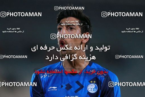 1222787, Tehran, [*parameter:4*], لیگ برتر فوتبال ایران، Persian Gulf Cup، Week 5، First Leg، Esteghlal 0 v 0 Foulad Khouzestan on 2018/08/22 at Azadi Stadium