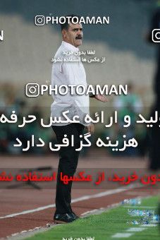 1222639, Tehran, [*parameter:4*], Iran Pro League، Persian Gulf Cup، 2018-19 season، First Leg، Week 5، Esteghlal ۰ v ۰ Foulad Khouzestan on 2018/08/22 at Azadi Stadium