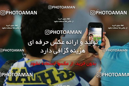 1222694, Tehran, [*parameter:4*], لیگ برتر فوتبال ایران، Persian Gulf Cup، Week 5، First Leg، Esteghlal 0 v 0 Foulad Khouzestan on 2018/08/22 at Azadi Stadium