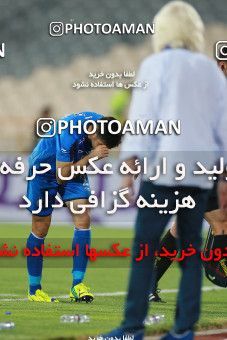 1222874, Tehran, [*parameter:4*], Iran Pro League، Persian Gulf Cup، 2018-19 season، First Leg، Week 5، Esteghlal ۰ v ۰ Foulad Khouzestan on 2018/08/22 at Azadi Stadium