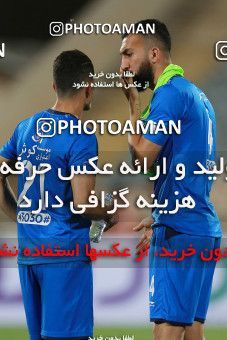 1222810, Tehran, [*parameter:4*], Iran Pro League، Persian Gulf Cup، 2018-19 season، First Leg، Week 5، Esteghlal ۰ v ۰ Foulad Khouzestan on 2018/08/22 at Azadi Stadium