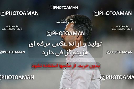 1222528, Tehran, [*parameter:4*], لیگ برتر فوتبال ایران، Persian Gulf Cup، Week 5، First Leg، Esteghlal 0 v 0 Foulad Khouzestan on 2018/08/22 at Azadi Stadium