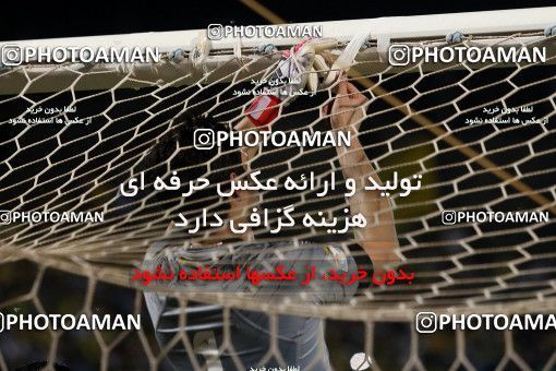 1225333, Abadan, [*parameter:4*], Iran Pro League، Persian Gulf Cup، 2018-19 season، First Leg، Week 5، Sanat Naft Abadan ۱ v ۱ Persepolis on 2018/08/23 at Takhti Stadium Abadan