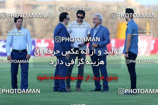 1225581, Abadan, [*parameter:4*], Iran Pro League، Persian Gulf Cup، 2018-19 season، First Leg، Week 5، Sanat Naft Abadan ۱ v ۱ Persepolis on 2018/08/23 at Takhti Stadium Abadan