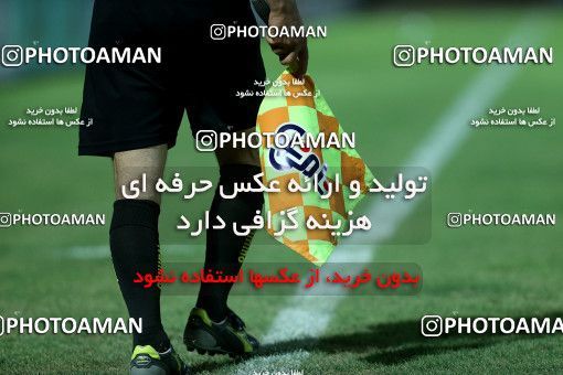 1225643, Abadan, [*parameter:4*], لیگ برتر فوتبال ایران، Persian Gulf Cup، Week 5، First Leg، Sanat Naft Abadan 1 v 1 Persepolis on 2018/08/23 at Takhti Stadium Abadan