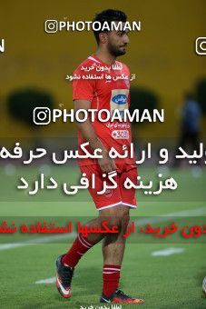 1225418, Abadan, [*parameter:4*], Iran Pro League، Persian Gulf Cup، 2018-19 season، First Leg، Week 5، Sanat Naft Abadan ۱ v ۱ Persepolis on 2018/08/23 at Takhti Stadium Abadan