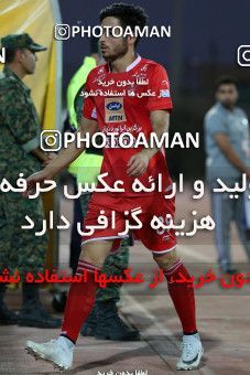 1225404, Abadan, [*parameter:4*], Iran Pro League، Persian Gulf Cup، 2018-19 season، First Leg، Week 5، Sanat Naft Abadan ۱ v ۱ Persepolis on 2018/08/23 at Takhti Stadium Abadan