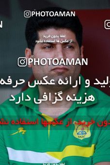 1224871, Abadan, [*parameter:4*], لیگ برتر فوتبال ایران، Persian Gulf Cup، Week 5، First Leg، Sanat Naft Abadan 1 v 1 Persepolis on 2018/08/23 at Takhti Stadium Abadan