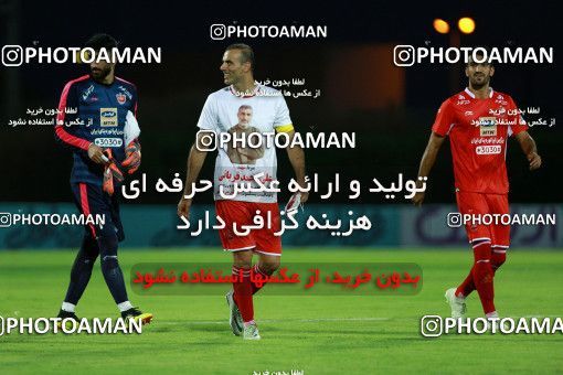 1224904, Abadan, [*parameter:4*], Iran Pro League، Persian Gulf Cup، 2018-19 season، First Leg، Week 5، Sanat Naft Abadan ۱ v ۱ Persepolis on 2018/08/23 at Takhti Stadium Abadan