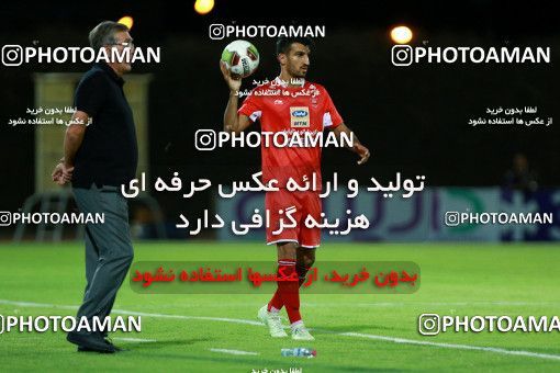 1224938, Abadan, [*parameter:4*], لیگ برتر فوتبال ایران، Persian Gulf Cup، Week 5، First Leg، Sanat Naft Abadan 1 v 1 Persepolis on 2018/08/23 at Takhti Stadium Abadan