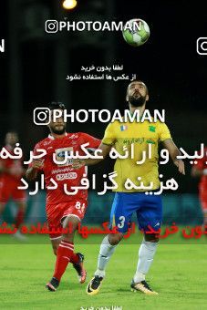 1224897, Abadan, [*parameter:4*], Iran Pro League، Persian Gulf Cup، 2018-19 season، First Leg، Week 5، Sanat Naft Abadan ۱ v ۱ Persepolis on 2018/08/23 at Takhti Stadium Abadan