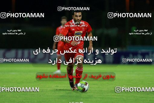 1224945, Abadan, [*parameter:4*], Iran Pro League، Persian Gulf Cup، 2018-19 season، First Leg، Week 5، Sanat Naft Abadan ۱ v ۱ Persepolis on 2018/08/23 at Takhti Stadium Abadan