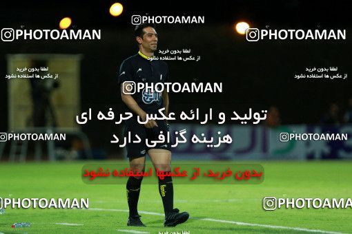 1224770, Abadan, [*parameter:4*], لیگ برتر فوتبال ایران، Persian Gulf Cup، Week 5، First Leg، Sanat Naft Abadan 1 v 1 Persepolis on 2018/08/23 at Takhti Stadium Abadan