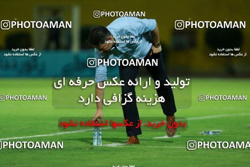 1224873, Abadan, [*parameter:4*], لیگ برتر فوتبال ایران، Persian Gulf Cup، Week 5، First Leg، Sanat Naft Abadan 1 v 1 Persepolis on 2018/08/23 at Takhti Stadium Abadan