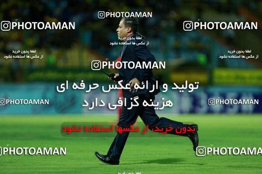 1224918, Abadan, [*parameter:4*], لیگ برتر فوتبال ایران، Persian Gulf Cup، Week 5، First Leg، Sanat Naft Abadan 1 v 1 Persepolis on 2018/08/23 at Takhti Stadium Abadan