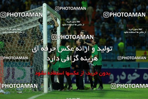 1224986, Abadan, [*parameter:4*], Iran Pro League، Persian Gulf Cup، 2018-19 season، First Leg، Week 5، Sanat Naft Abadan ۱ v ۱ Persepolis on 2018/08/23 at Takhti Stadium Abadan