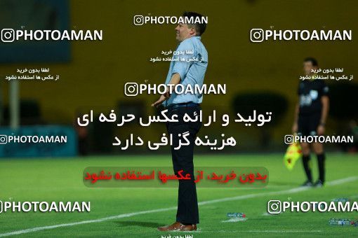 1224890, Abadan, [*parameter:4*], لیگ برتر فوتبال ایران، Persian Gulf Cup، Week 5، First Leg، Sanat Naft Abadan 1 v 1 Persepolis on 2018/08/23 at Takhti Stadium Abadan