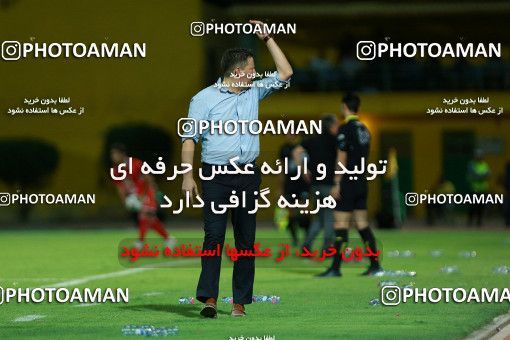 1224902, Abadan, [*parameter:4*], لیگ برتر فوتبال ایران، Persian Gulf Cup، Week 5، First Leg، Sanat Naft Abadan 1 v 1 Persepolis on 2018/08/23 at Takhti Stadium Abadan