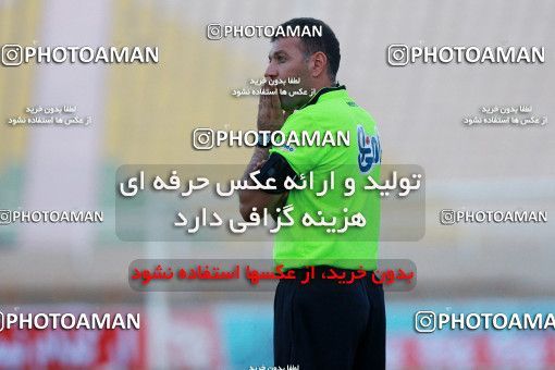 1225816, Ahvaz, , Iran Pro League، Persian Gulf Cup، 2018-19 season، First Leg، Week 5، Esteghlal Khouzestan 2 v ۰ Sepid Roud Rasht on 2018/08/24 at Ahvaz Ghadir Stadium