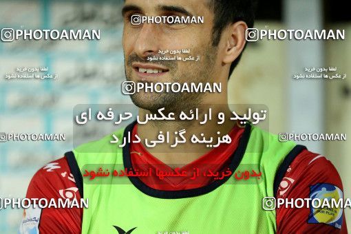 1225689, Ahvaz, , Iran Pro League، Persian Gulf Cup، 2018-19 season، First Leg، Week 5، Esteghlal Khouzestan 2 v ۰ Sepid Roud Rasht on 2018/08/24 at Ahvaz Ghadir Stadium