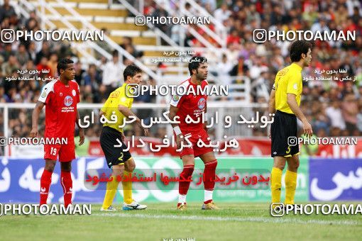 1227188, Shiraz, Iran, Iran Pro League، Persian Gulf Cup، 2008-09 season، First Leg، Week 13، Fajr-e Sepasi Shiraz ۱ v ۰ Persepolis on 2008/10/31 at Hafezieh Stadium