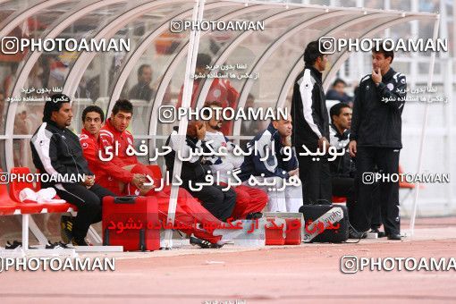 1227183, Shiraz, Iran, Iran Pro League، Persian Gulf Cup، 2008-09 season، First Leg، Week 13، Fajr-e Sepasi Shiraz ۱ v ۰ Persepolis on 2008/10/31 at Hafezieh Stadium