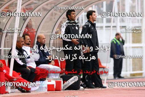 1227404, Shiraz, Iran, Iran Pro League، Persian Gulf Cup، 2008-09 season، First Leg، Week 13، Fajr-e Sepasi Shiraz ۱ v ۰ Persepolis on 2008/10/31 at Hafezieh Stadium