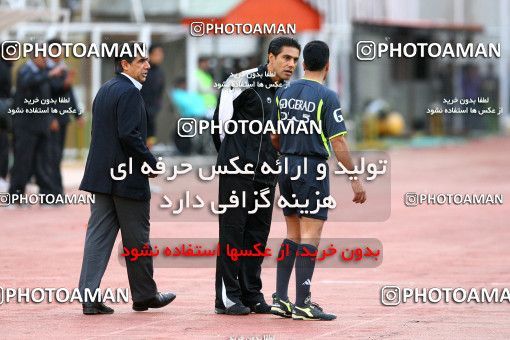 1227242, Shiraz, Iran, لیگ برتر فوتبال ایران، Persian Gulf Cup، Week 13، First Leg، Fajr-e Sepasi Shiraz 1 v 0 Persepolis on 2008/10/31 at Hafezieh Stadium