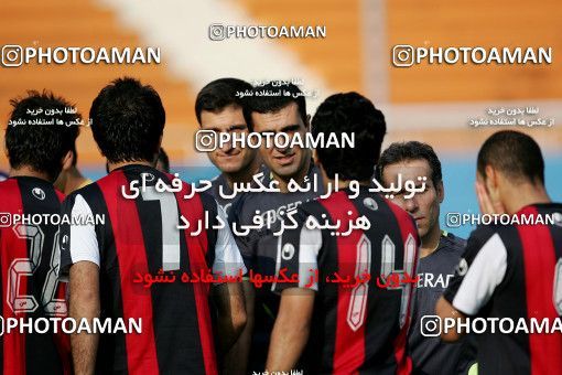 1227594, Tehran, , Iran Pro League، Persian Gulf Cup، 2008-09 season، First Leg، Week 13، Rah Ahan 3 v ۰ Aboumoslem on 2008/10/31 at Ekbatan Stadium