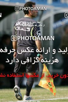 1227581, Tehran, , لیگ برتر فوتبال ایران، Persian Gulf Cup، Week 13، First Leg، Rah Ahan 3 v 0 Aboumoslem on 2008/10/31 at Ekbatan Stadium