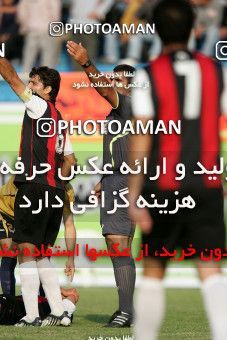 1227603, Tehran, , Iran Pro League، Persian Gulf Cup، 2008-09 season، First Leg، Week 13، Rah Ahan 3 v ۰ Aboumoslem on 2008/10/31 at Ekbatan Stadium