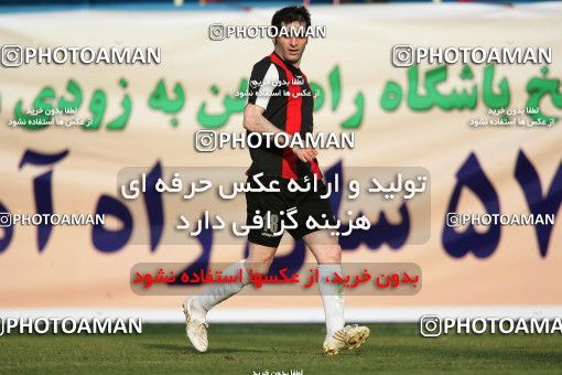 1227542, Tehran, , Iran Pro League، Persian Gulf Cup، 2008-09 season، First Leg، Week 13، Rah Ahan 3 v ۰ Aboumoslem on 2008/10/31 at Ekbatan Stadium