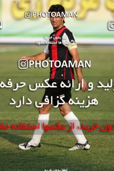 1227557, Tehran, , Iran Pro League، Persian Gulf Cup، 2008-09 season، First Leg، Week 13، Rah Ahan 3 v ۰ Aboumoslem on 2008/10/31 at Ekbatan Stadium