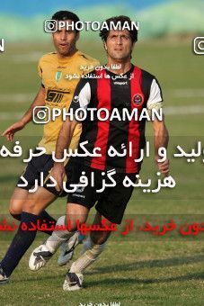 1227627, Tehran, , Iran Pro League، Persian Gulf Cup، 2008-09 season، First Leg، Week 13، Rah Ahan 3 v ۰ Aboumoslem on 2008/10/31 at Ekbatan Stadium