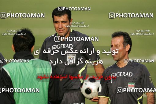 1227745, Tehran, , لیگ برتر فوتبال ایران، Persian Gulf Cup، Week 13، First Leg، Rah Ahan 3 v 0 Aboumoslem on 2008/10/31 at Ekbatan Stadium