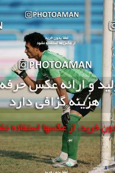 1227418, Tehran, , لیگ برتر فوتبال ایران، Persian Gulf Cup، Week 13، First Leg، Rah Ahan 3 v 0 Aboumoslem on 2008/10/31 at Ekbatan Stadium