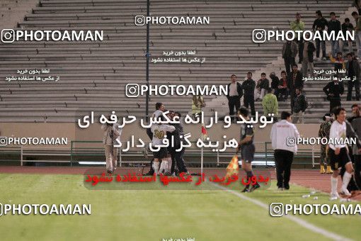 1227824, Tehran, Iran, Iran Pro League، Persian Gulf Cup، 2008-09 season، First Leg، Week 14، Persepolis 2 v 2 Saba Qom on 2008/11/06 at Azadi Stadium