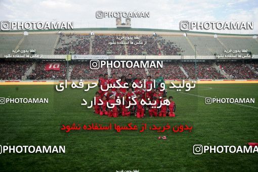 1227836, Tehran, Iran, Iran Pro League، Persian Gulf Cup، 2008-09 season، First Leg، Week 14، Persepolis 2 v 2 Saba Qom on 2008/11/06 at Azadi Stadium