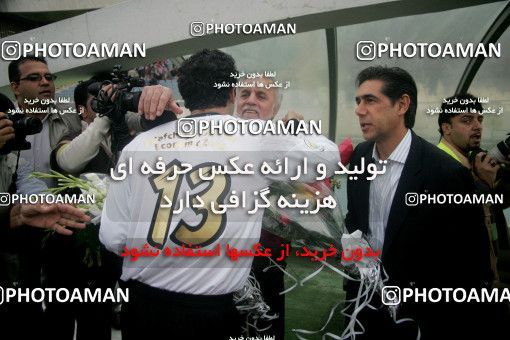 1227790, Tehran, Iran, لیگ برتر فوتبال ایران، Persian Gulf Cup، Week 14، First Leg، Persepolis 2 v 2 Saba Qom on 2008/11/06 at Azadi Stadium